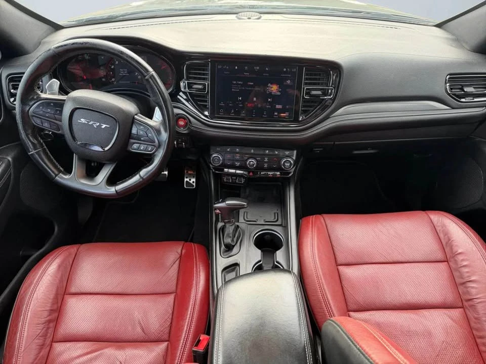 2023 Dodge Durango SRT Hellcat 3rd Gen - Image 6 of 9