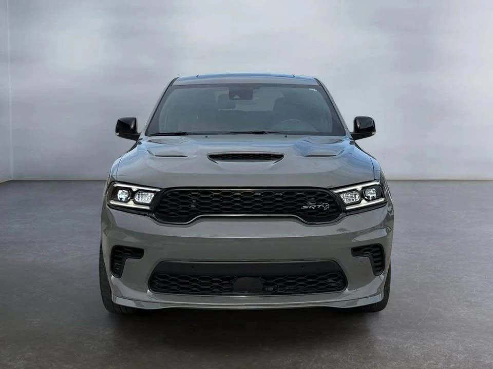 2023 Dodge Durango SRT Hellcat 3rd Gen - Image 2 of 9