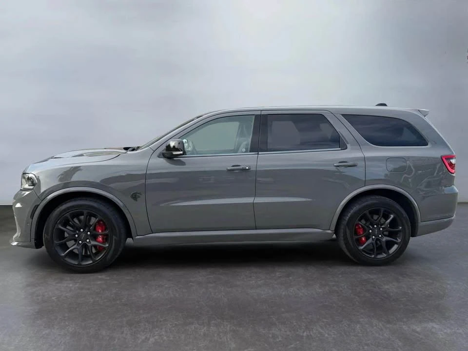 2023 Dodge Durango SRT Hellcat 3rd Gen - Image 5 of 9