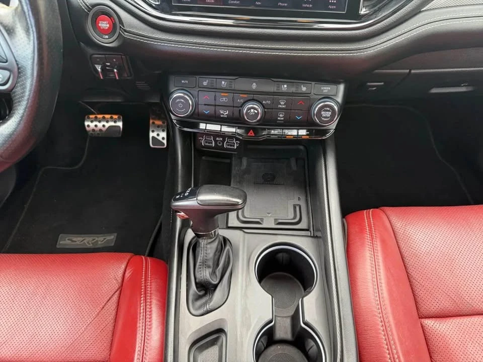 2023 Dodge Durango SRT Hellcat 3rd Gen - Image 9 of 9