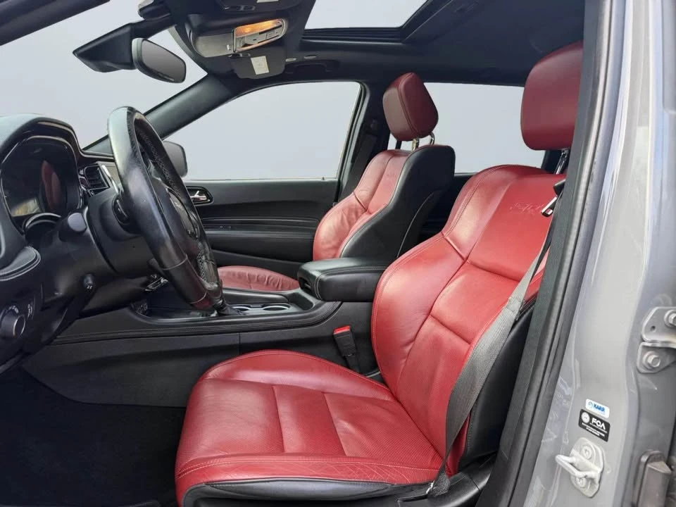 2023 Dodge Durango SRT Hellcat 3rd Gen - Image 7 of 9