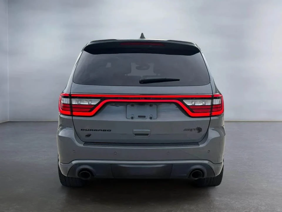 2023 Dodge Durango SRT Hellcat 3rd Gen - Image 4 of 9