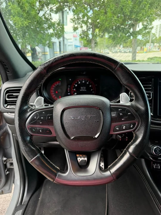 2023 Dodge Durango SRT Hellcat 3rd Gen - Image 13 of 15