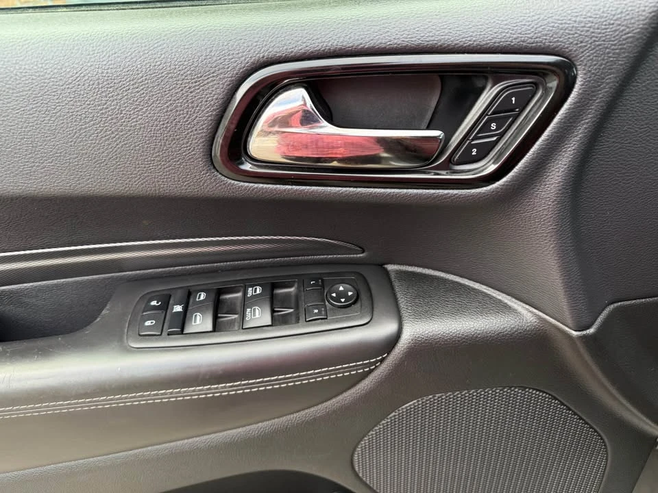2023 Dodge Durango SRT Hellcat 3rd Gen - Image 10 of 15