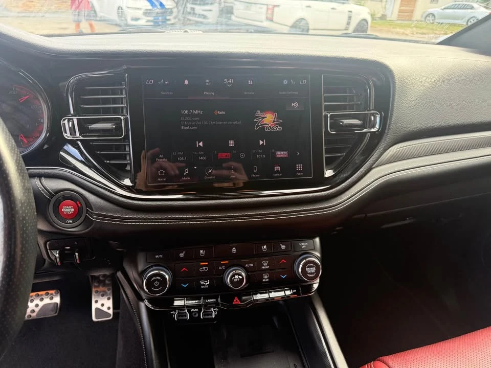 2023 Dodge Durango SRT Hellcat 3rd Gen - Image 20 of 20