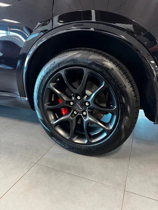 2023 Dodge Durango SRT Hellcat 3rd Gen - Image 9 of 11