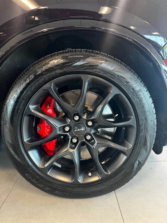 2023 Dodge Durango SRT Hellcat 3rd Gen - Image 11 of 11