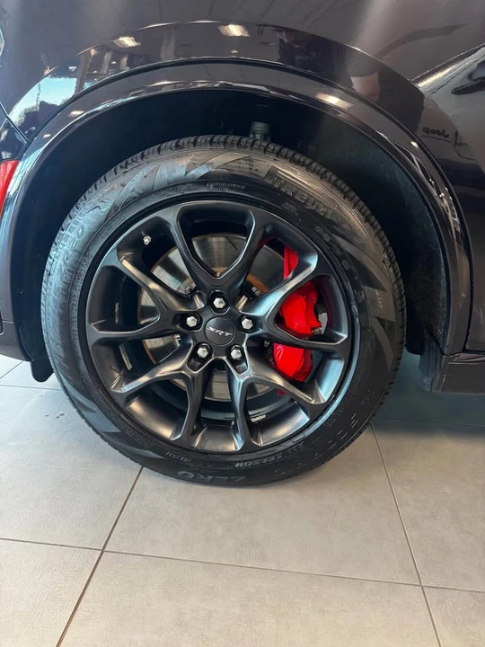 2023 Dodge Durango SRT Hellcat 3rd Gen - Image 8 of 11
