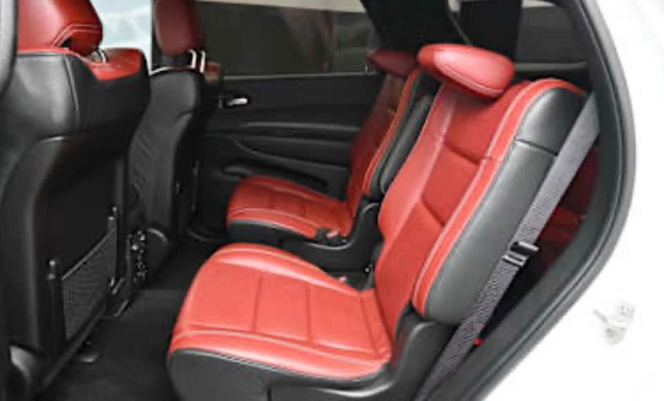 2023 Dodge Durango SRT Hellcat 3rd Gen - Image 15 of 16