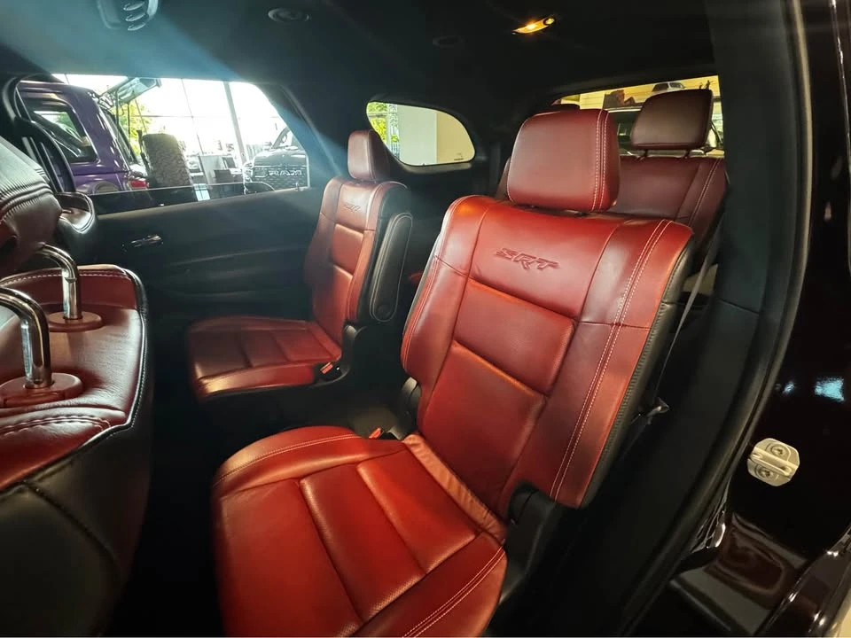2023 Dodge Durango SRT Hellcat 3rd Gen - Image 6 of 11