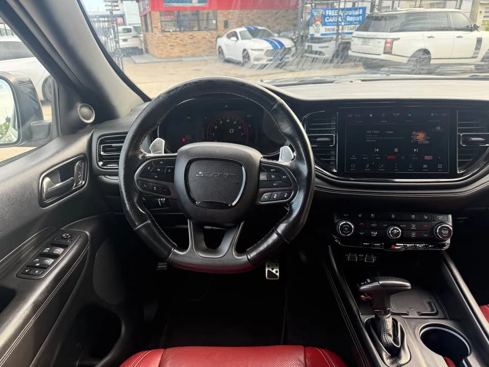 2023 Dodge Durango SRT Hellcat 3rd Gen - Image 11 of 20