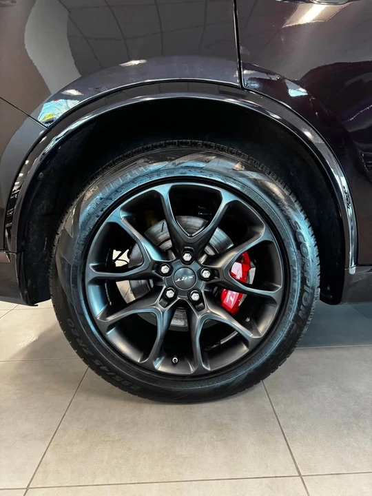 2023 Dodge Durango SRT Hellcat 3rd Gen - Image 10 of 11