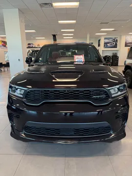 2023 Dodge Durango SRT Hellcat Plus