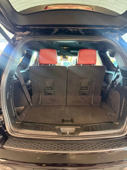 2023 Dodge Durango SRT Hellcat 3rd Gen - Image 5 of 11