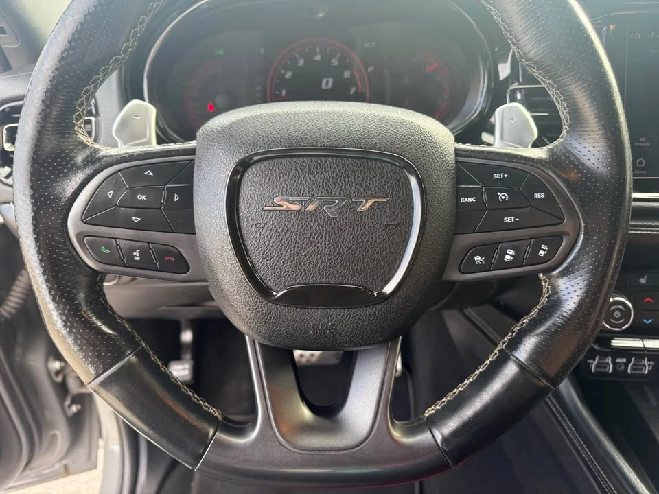 2023 Dodge Durango SRT Hellcat 3rd Gen - Image 18 of 20