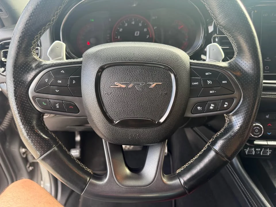 2023 Dodge Durango SRT Hellcat 3rd Gen - Image 19 of 20