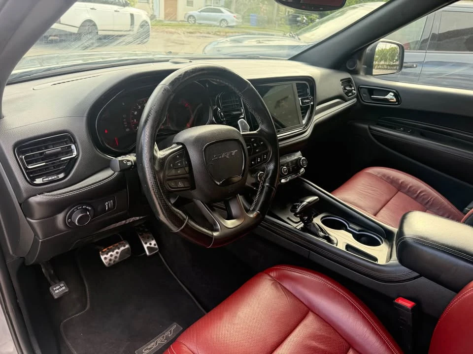 2023 Dodge Durango SRT Hellcat 3rd Gen - Image 15 of 20