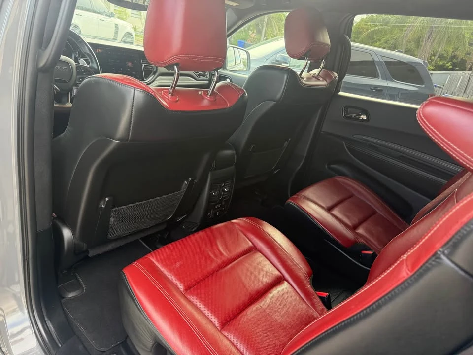 2023 Dodge Durango SRT Hellcat 3rd Gen - Image 8 of 20