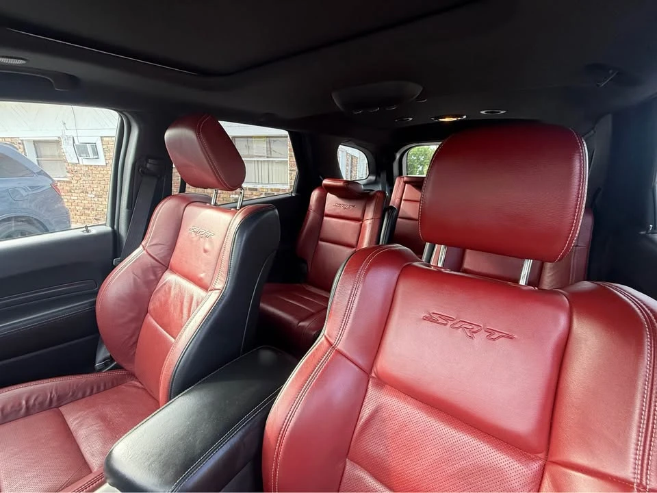 2023 Dodge Durango SRT Hellcat 3rd Gen - Image 16 of 20