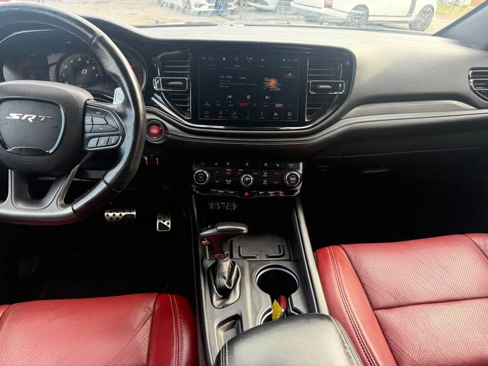 2023 Dodge Durango SRT Hellcat 3rd Gen - Image 13 of 20