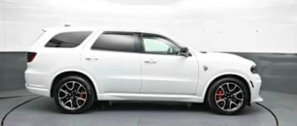 2023 Dodge Durango SRT Hellcat 3rd Gen - Image 6 of 16