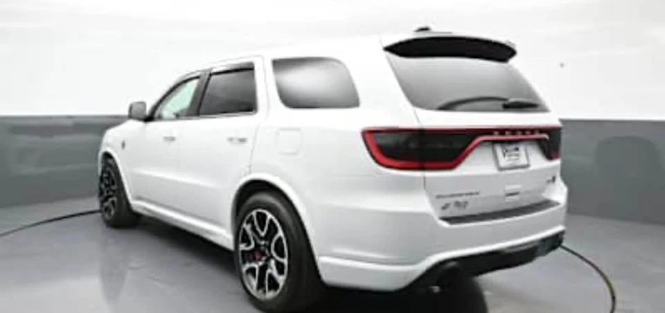 2023 Dodge Durango SRT Hellcat 3rd Gen - Image 7 of 16