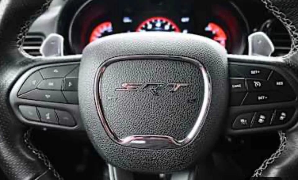 2023 Dodge Durango SRT Hellcat 3rd Gen - Image 10 of 16