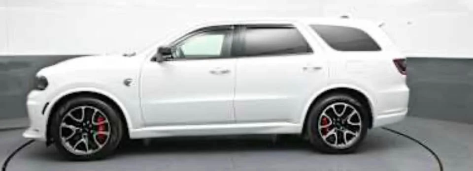 2023 Dodge Durango SRT Hellcat 3rd Gen - Image 8 of 16