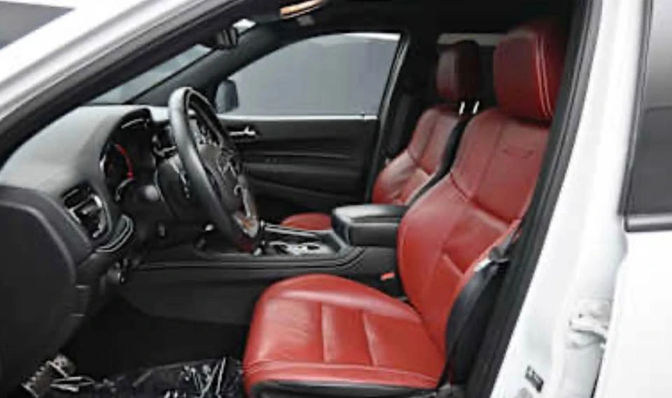 2023 Dodge Durango SRT Hellcat 3rd Gen - Image 14 of 16