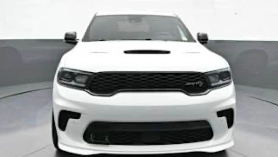 2023 Dodge Durango SRT Hellcat 3rd Gen - Image 3 of 16