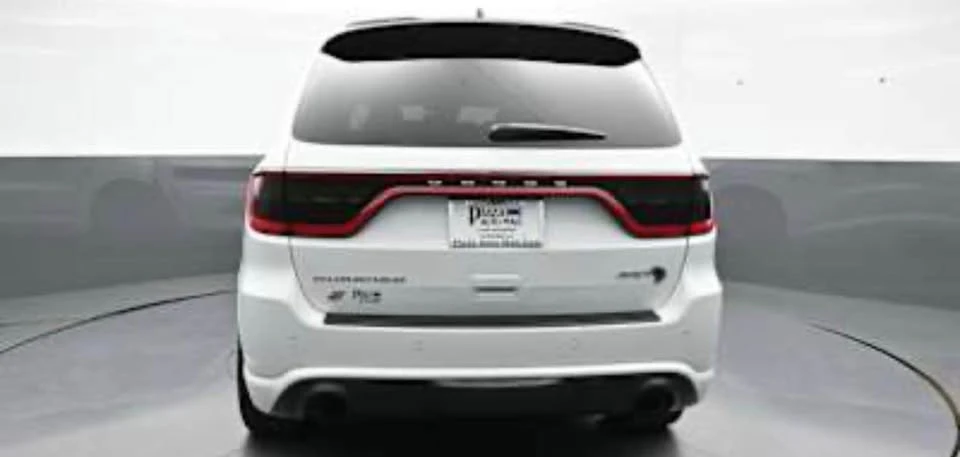 2023 Dodge Durango SRT Hellcat 3rd Gen - Image 4 of 16