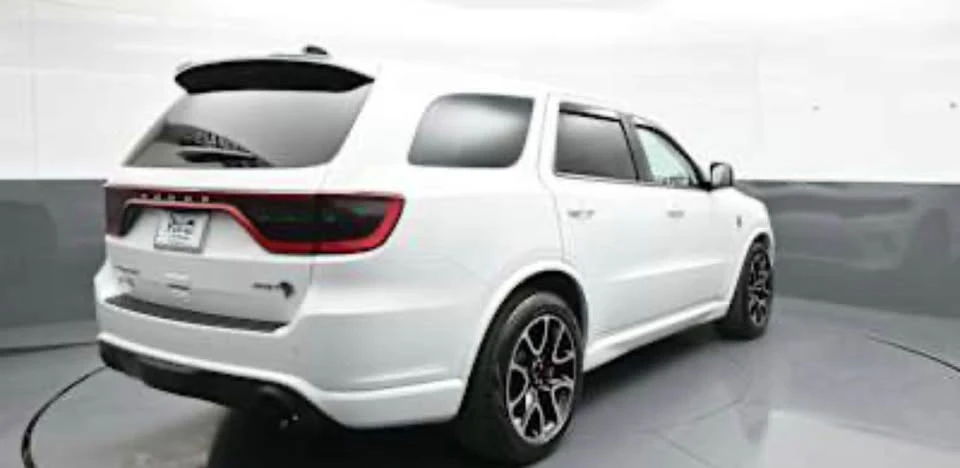 2023 Dodge Durango SRT Hellcat 3rd Gen - Image 5 of 16