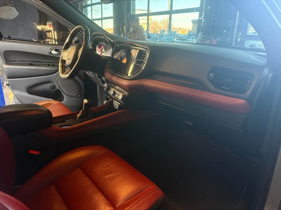 2023 Dodge Durango SRT Hellcat 3rd Gen - Image 10 of 14