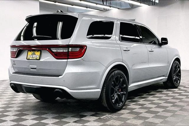 2023 Dodge Durango SRT Hellcat 3rd Gen - Image 12 of 20