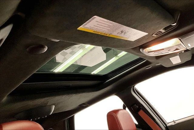 2023 Dodge Durango SRT Hellcat 3rd Gen - Image 17 of 20