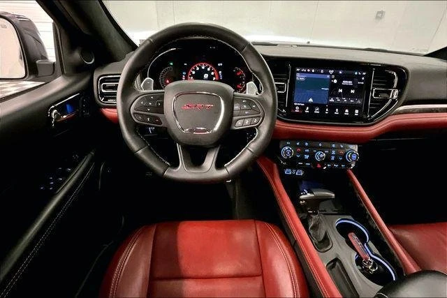 2023 Dodge Durango SRT Hellcat 3rd Gen - Image 6 of 20
