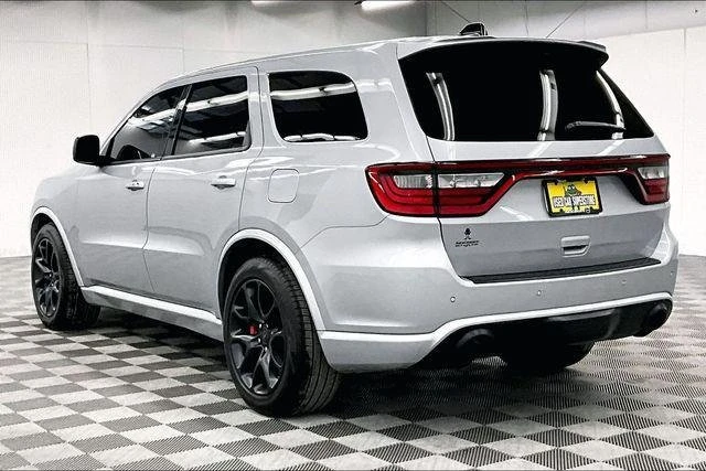 2023 Dodge Durango SRT Hellcat 3rd Gen - Image 3 of 20