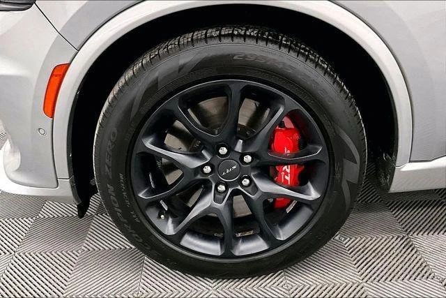 2023 Dodge Durango SRT Hellcat 3rd Gen - Image 9 of 20
