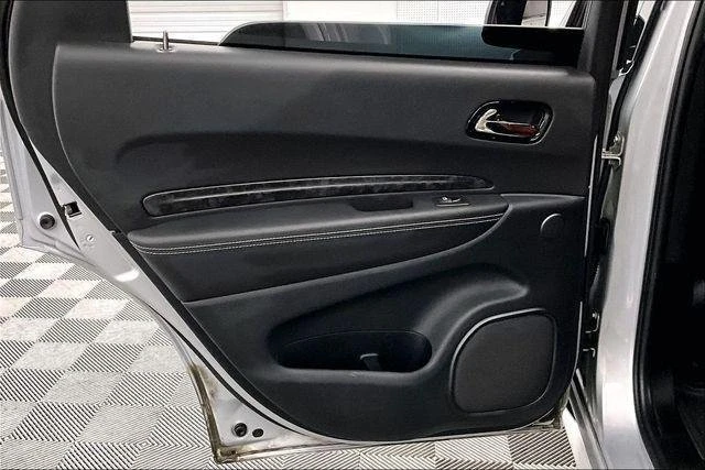 2023 Dodge Durango SRT Hellcat 3rd Gen - Image 20 of 20