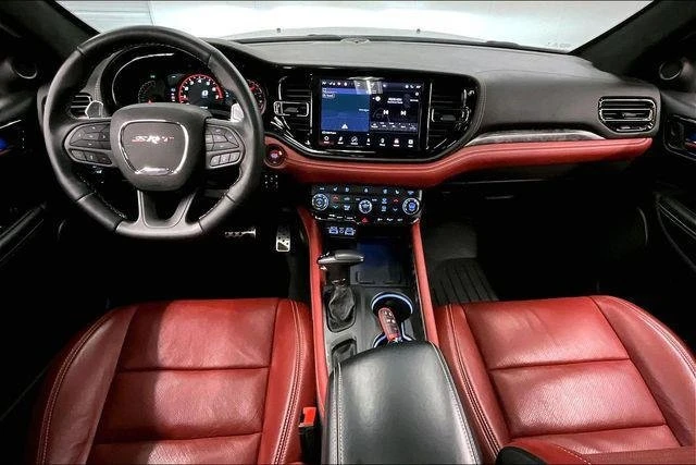 2023 Dodge Durango SRT Hellcat 3rd Gen - Image 15 of 20