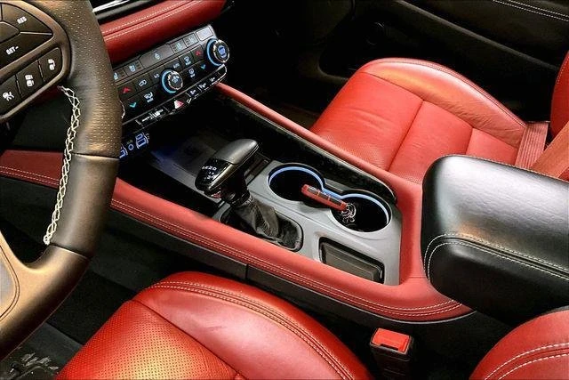 2023 Dodge Durango SRT Hellcat 3rd Gen - Image 14 of 20