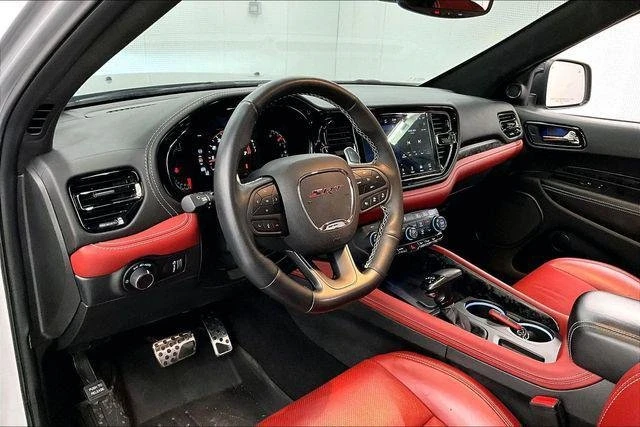 2023 Dodge Durango SRT Hellcat 3rd Gen - Image 13 of 20