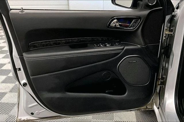2023 Dodge Durango SRT Hellcat 3rd Gen - Image 18 of 20