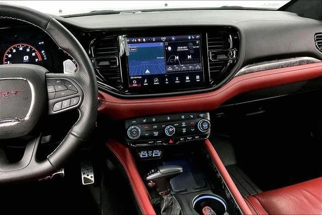2023 Dodge Durango SRT Hellcat 3rd Gen - Image 7 of 20