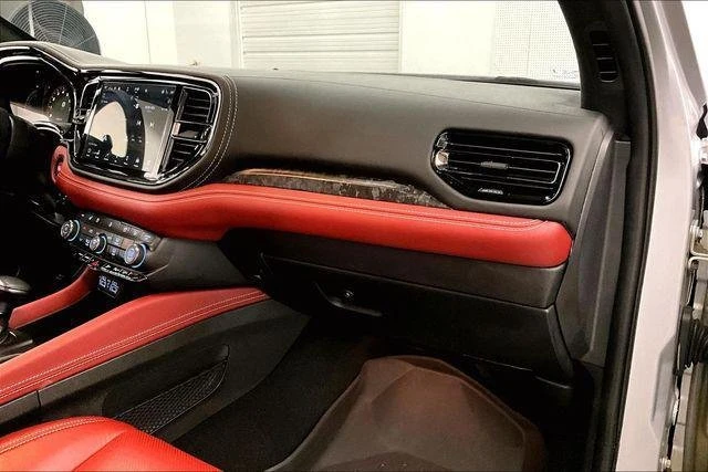 2023 Dodge Durango SRT Hellcat 3rd Gen - Image 16 of 20