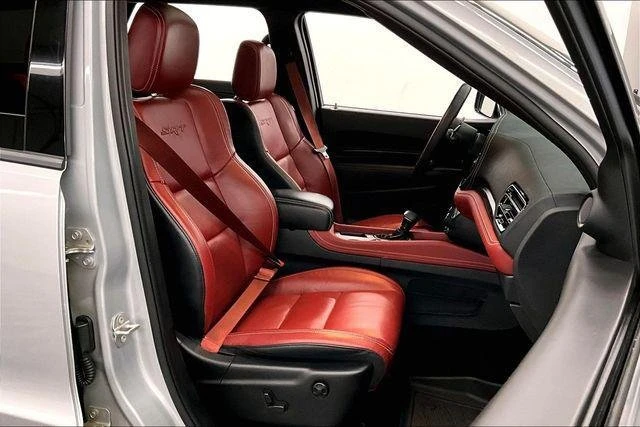 2023 Dodge Durango SRT Hellcat 3rd Gen - Image 8 of 20
