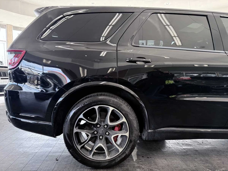 2023 Dodge Durango SRT Hellcat 3rd Gen - Image 12 of 21