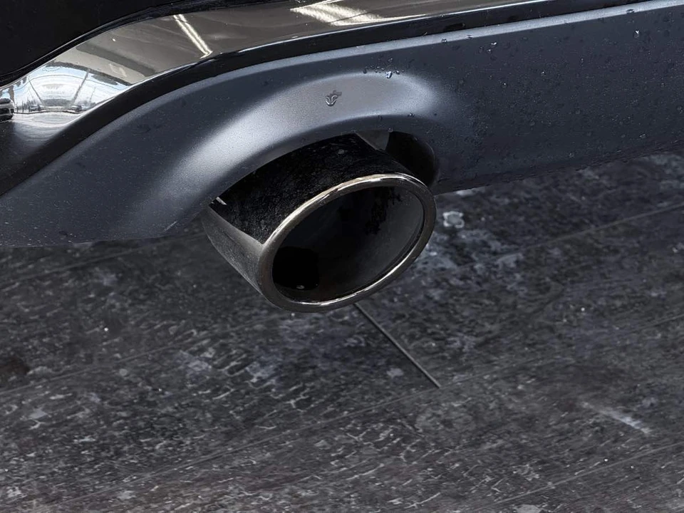 2023 Dodge Durango SRT Hellcat 3rd Gen - Image 21 of 21