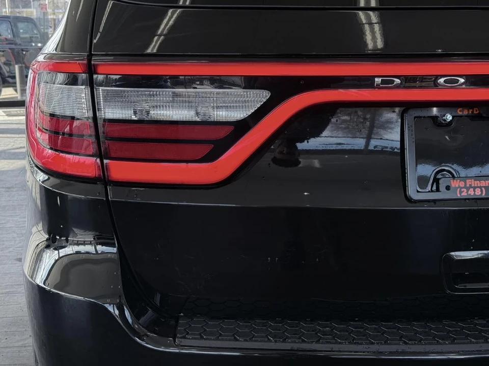 2023 Dodge Durango SRT Hellcat 3rd Gen - Image 19 of 21