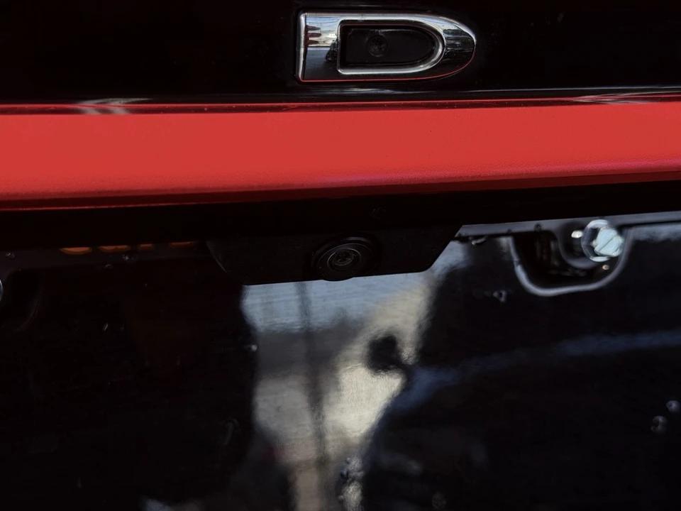 2023 Dodge Durango SRT Hellcat 3rd Gen - Image 20 of 21